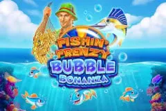 Fishin' Frenzy